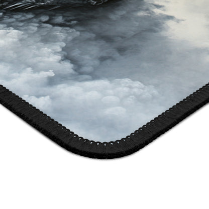 Hell Freezes Over - Gaming Mouse Pad