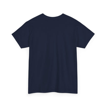 Apollo - Unisex Heavy Cotton Tee