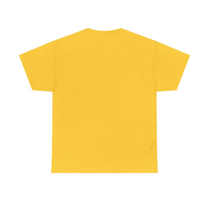 Funny Sarcasm Unisex Heavy Cotton Tee - Just One of My Many Talents Shirt