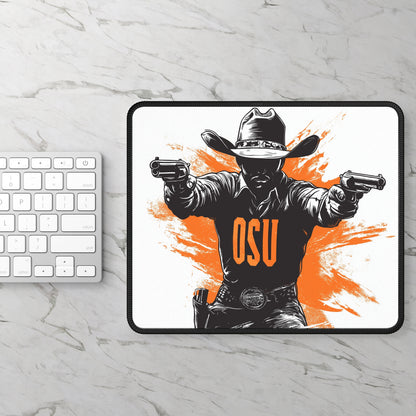 OSU Cowboys - Gaming Mouse Pad