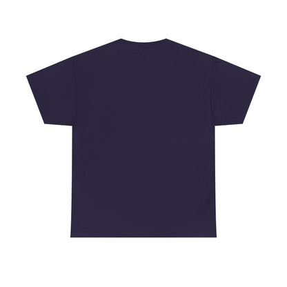 CTRL ALT DEL Your Attitude Unisex Heavy Cotton Tee - Perfect for Tech Lovers & Casual Wear