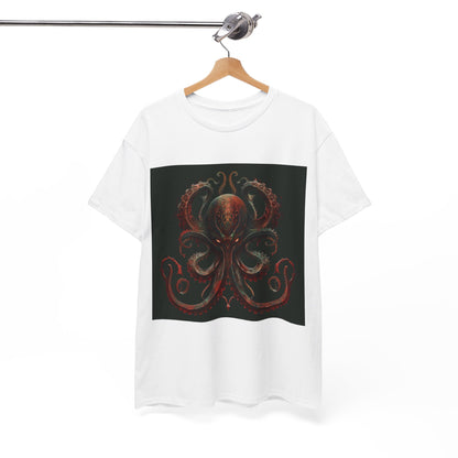 Kraken - Unisex Heavy Cotton Tee