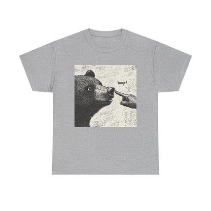 Boop Bear Tee