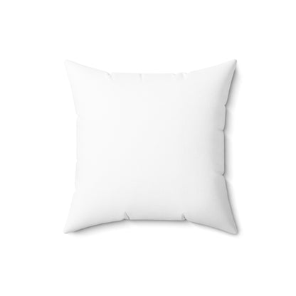 Quill Fishy - Spun Polyester Square Pillow