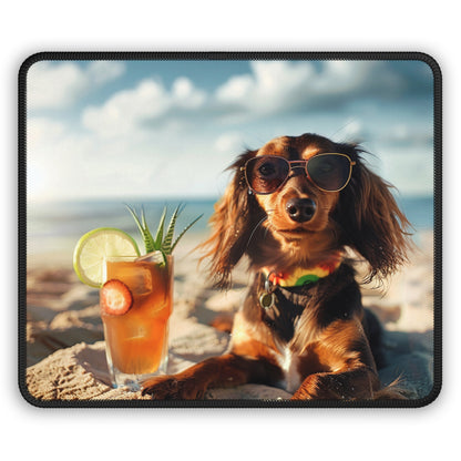 Relax Doxie - Gaming Mouse Pad