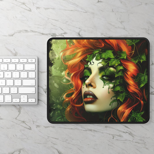 Poison Ivy - Gaming Mouse Pad