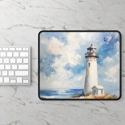 Lighthouse - Gaming Mouse Pad