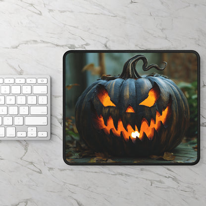 Creepy Pumpkin - Gaming Mouse Pad