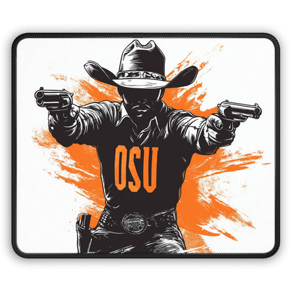 OSU Cowboys - Gaming Mouse Pad