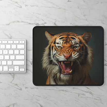 Tiger - Gaming Mouse Pad