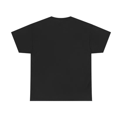 Slay Tariffs Eat Krill Penguins Do The Dab Unisex Heavy Cotton Tee
