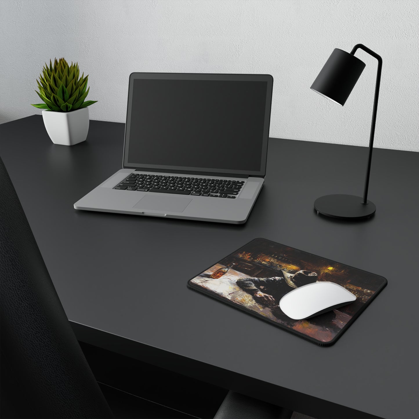 Cowboy - Non-Slip Gaming Mouse Pad