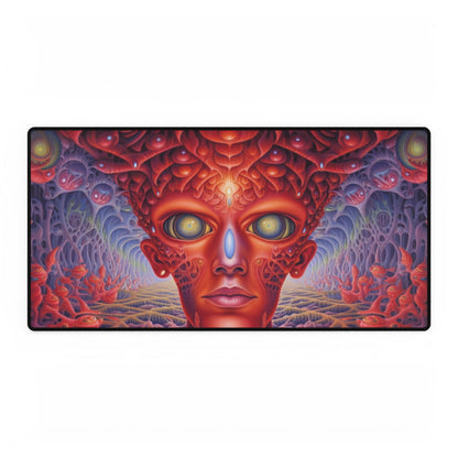 Seeker - Desk Mats