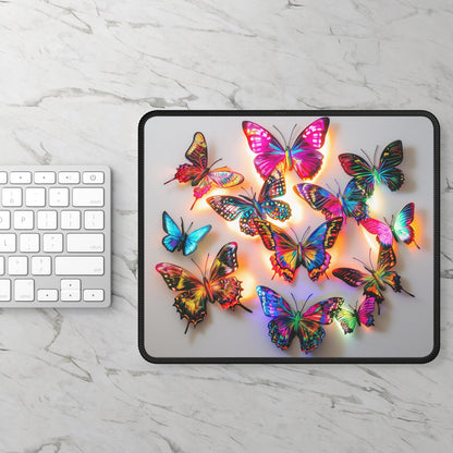 Butterflies - Gaming Mouse Pad