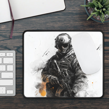 COD Call Of Duty - Gaming Mouse Pad