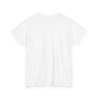 Cool Alien - Unisex Heavy Cotton Tee