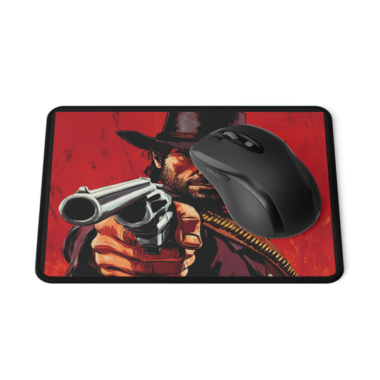 Red Dead Redemption - Non-Slip Gaming Mouse Pad