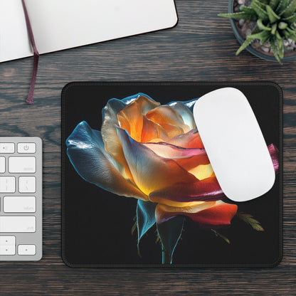 Surreal Flower - Gaming Mouse Pad