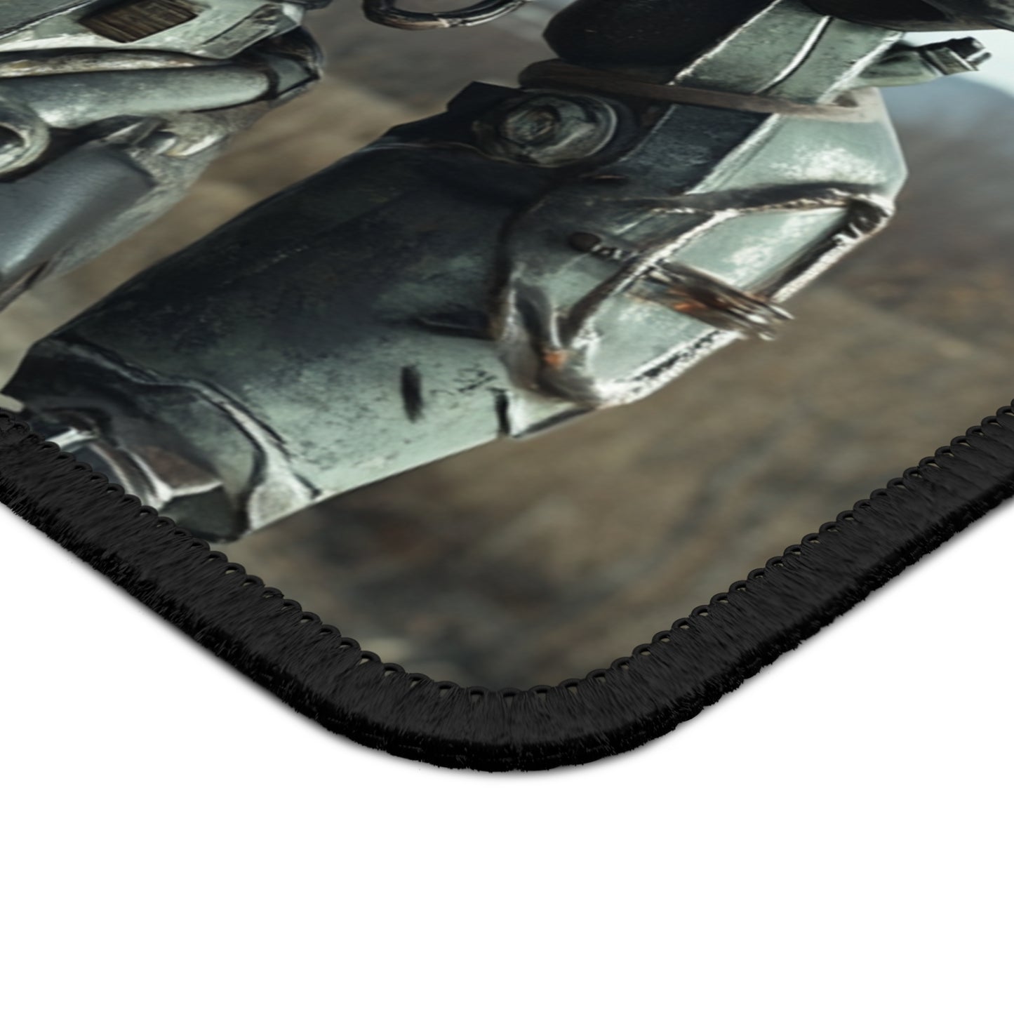 Fallout 4 - Gaming Mouse Pad