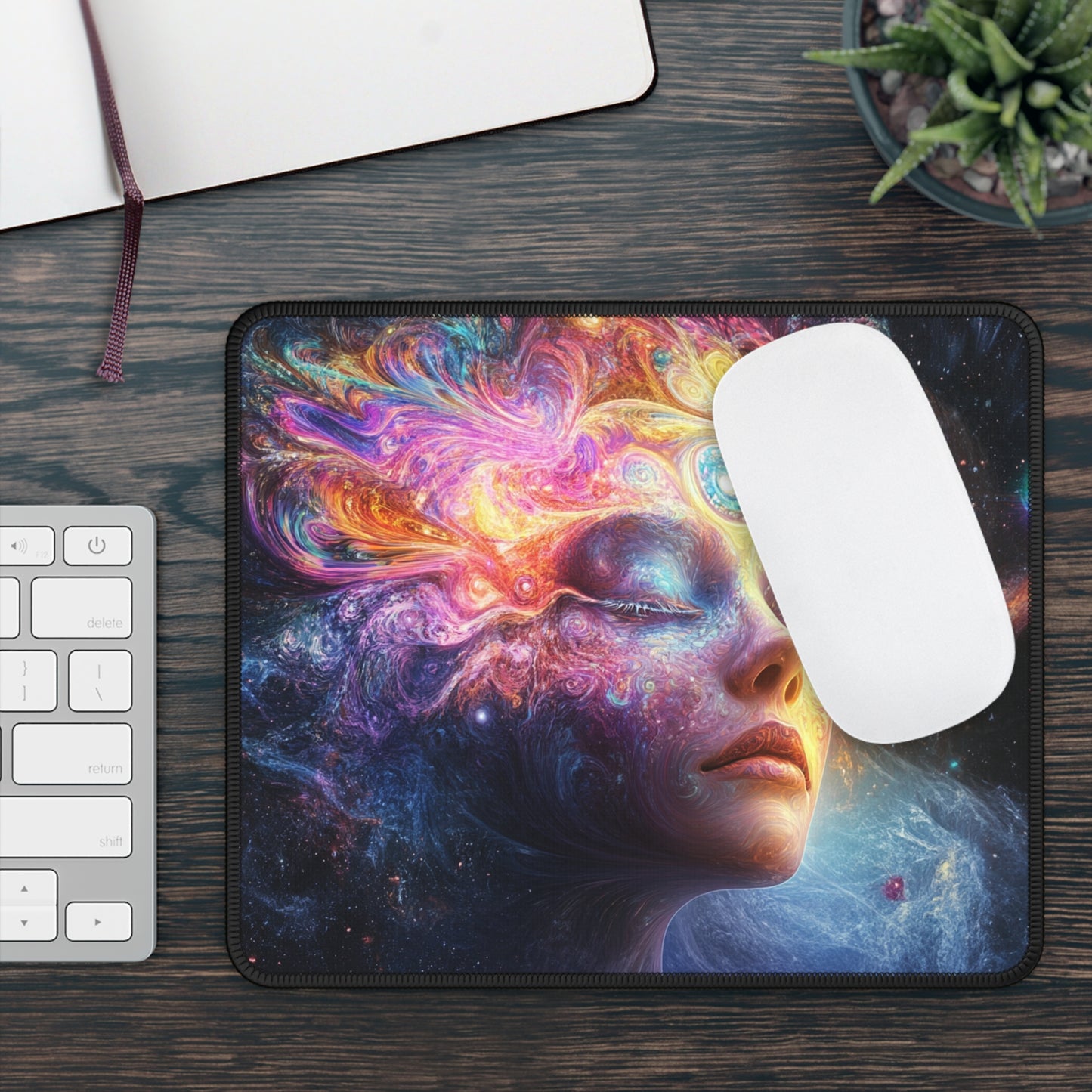 DMT Dreams - Gaming Mouse Pad