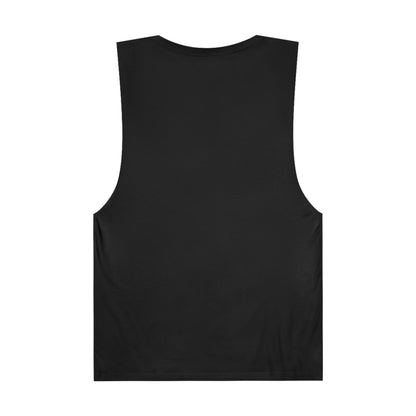 Tank Top Jim Jones Cheers Unisex Barnard Tank