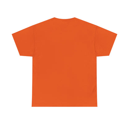 Halloween Dancing Witch - Unisex Heavy Cotton Tee