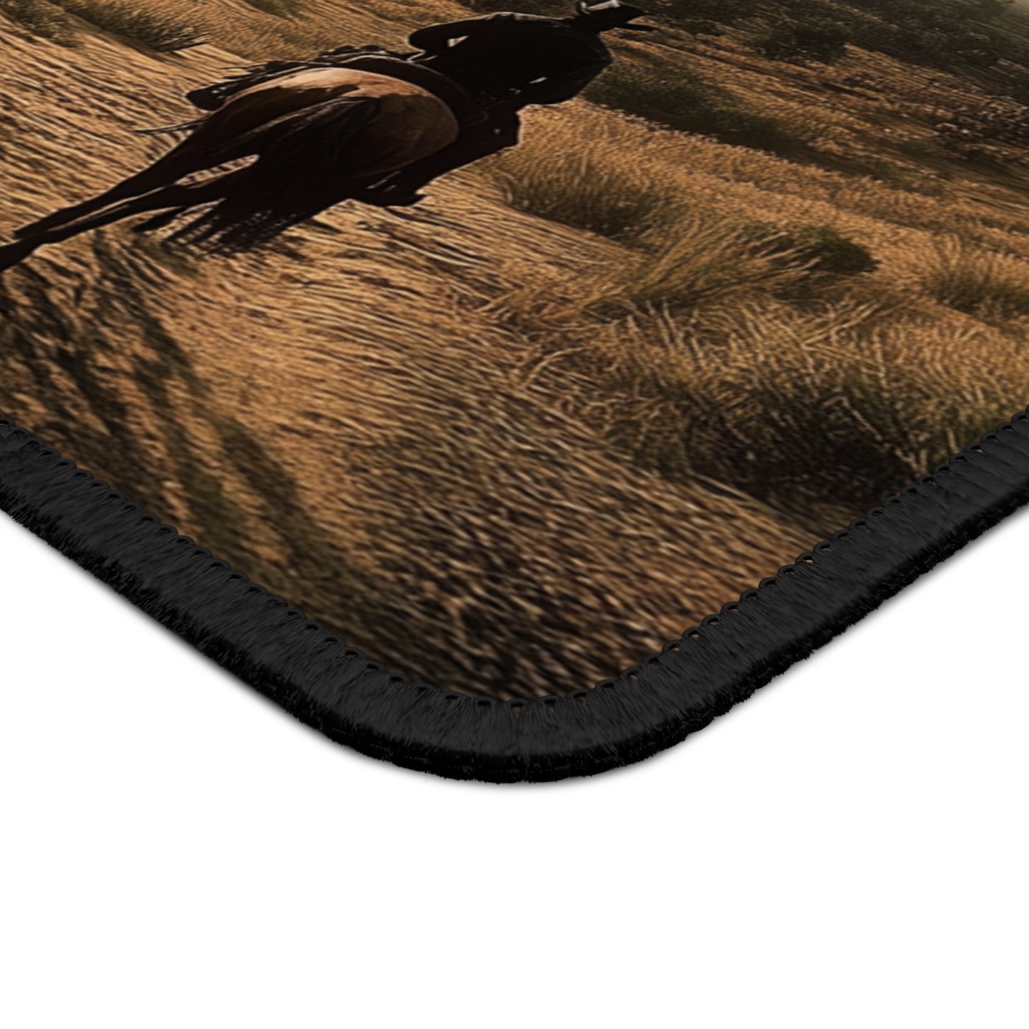 Red Dead Redemption - Gaming Mouse Pad