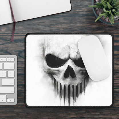 COD Inspired Skull - Gaming Mouse Pad