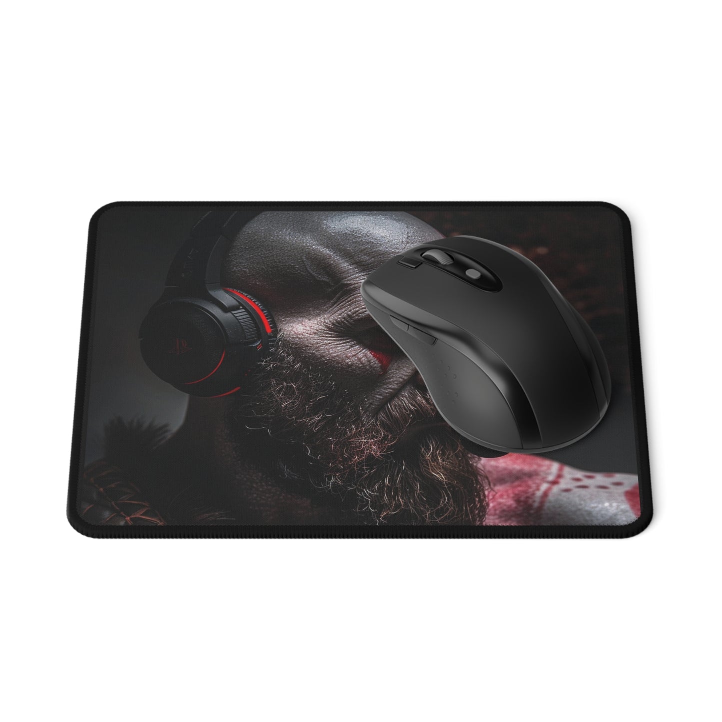 God of War - Non-Slip Gaming Mouse Pad