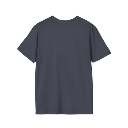 Star Spangled Hammered T-Shirt - 4th of July Celebration Tee