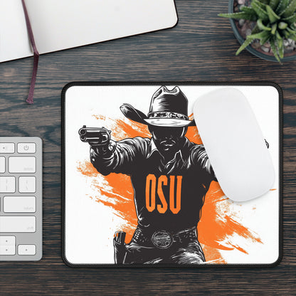 OSU Cowboys - Gaming Mouse Pad