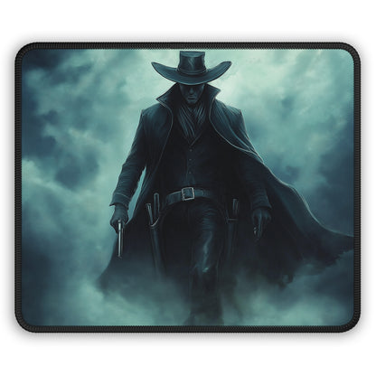 Gaming Mouse Pad - Red Dead Redemption The Walking Dude Design