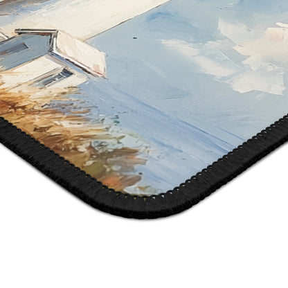 Lighthouse - Gaming Mouse Pad