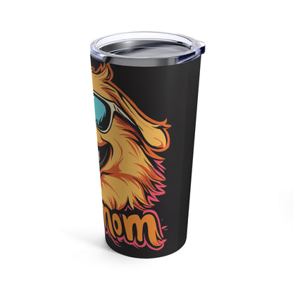 Dog Mom - Tumbler 20oz