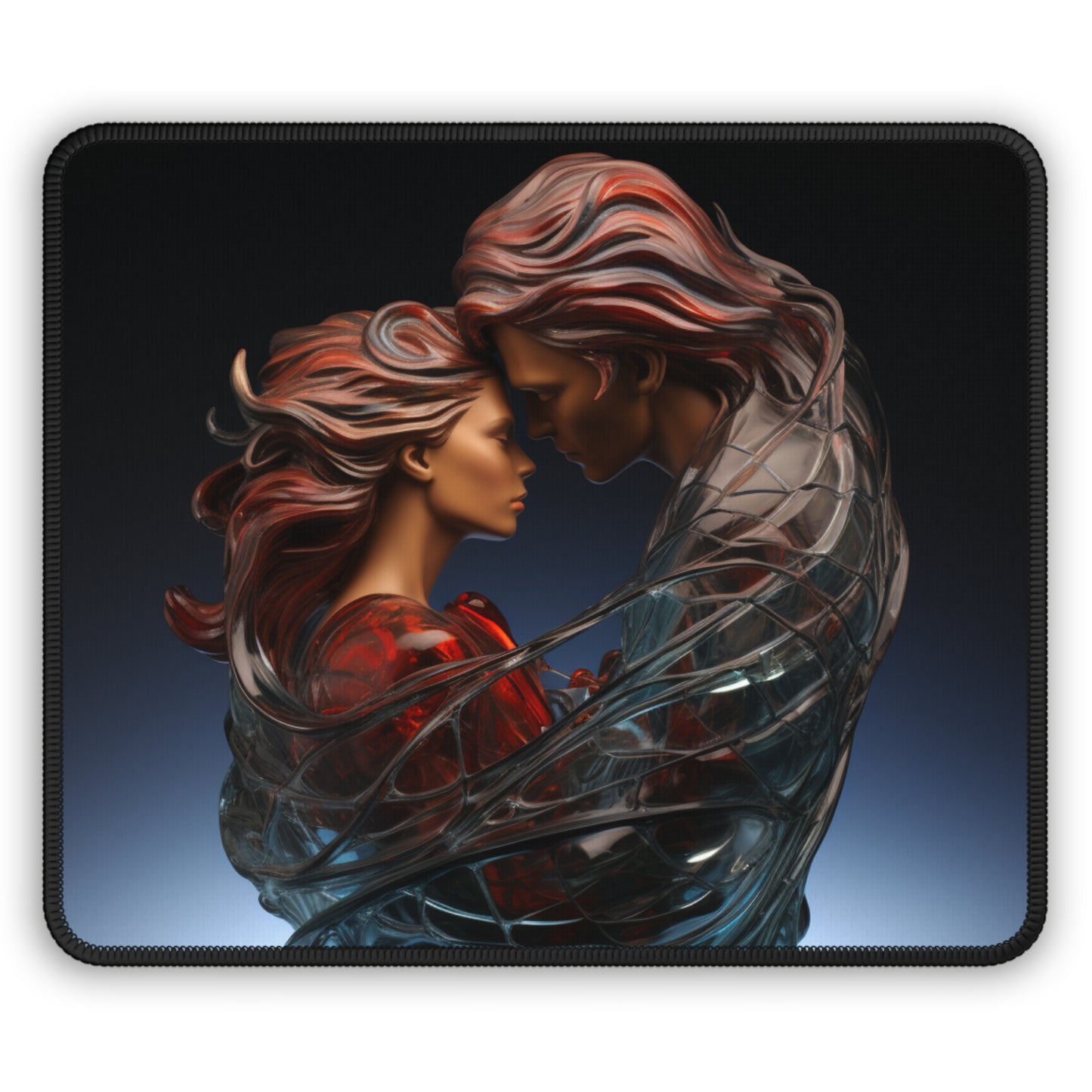 Lovers - Gaming Mouse Pad