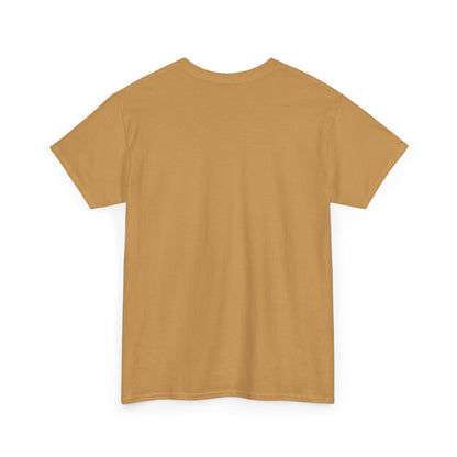 Funny Sarcasm Unisex Heavy Cotton Tee - Just One of My Many Talents Shirt