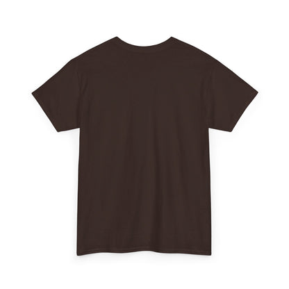 Jack-o-Lantern Halloween toned scary - Unisex Heavy Cotton Tee
