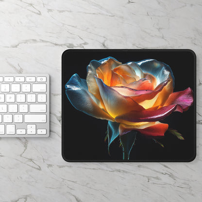 Surreal Flower - Gaming Mouse Pad