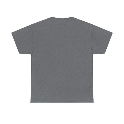 Apollo Program - Unisex Heavy Cotton Tee