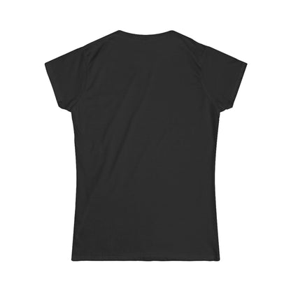 God Mom - Women's Softstyle Tee