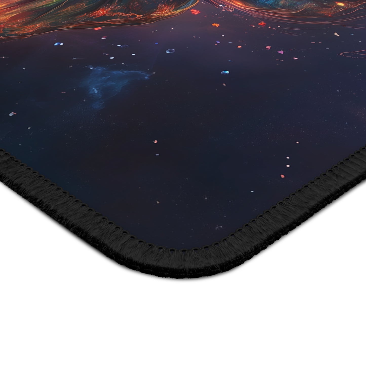 Space butterfly - Gaming Mouse Pad