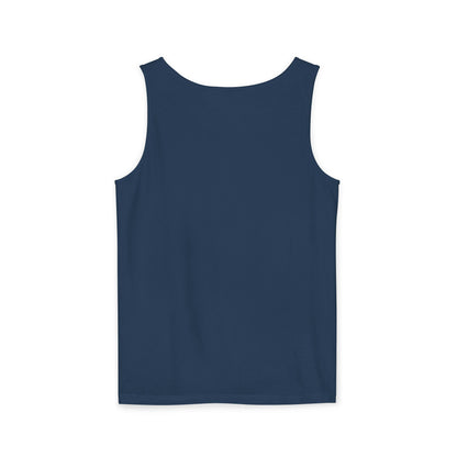 Let's Go Taco Unisex Tank Top | Summer Vibes, Casual Wear, Gift for Food Lovers, Taco Night, outdoor activities