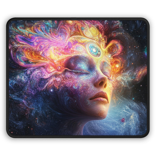 DMT Dreams - Gaming Mouse Pad