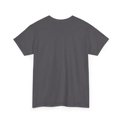 Apollo Program - Unisex Heavy Cotton Tee