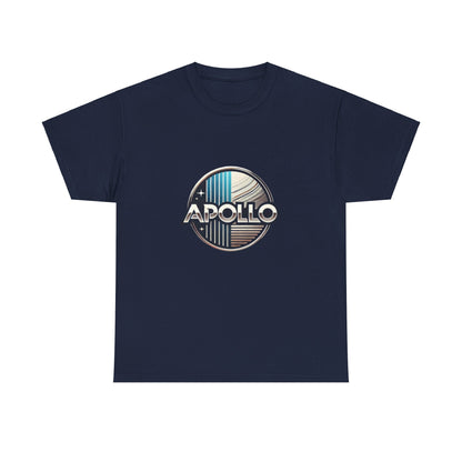 Apollo - Unisex Heavy Cotton Tee