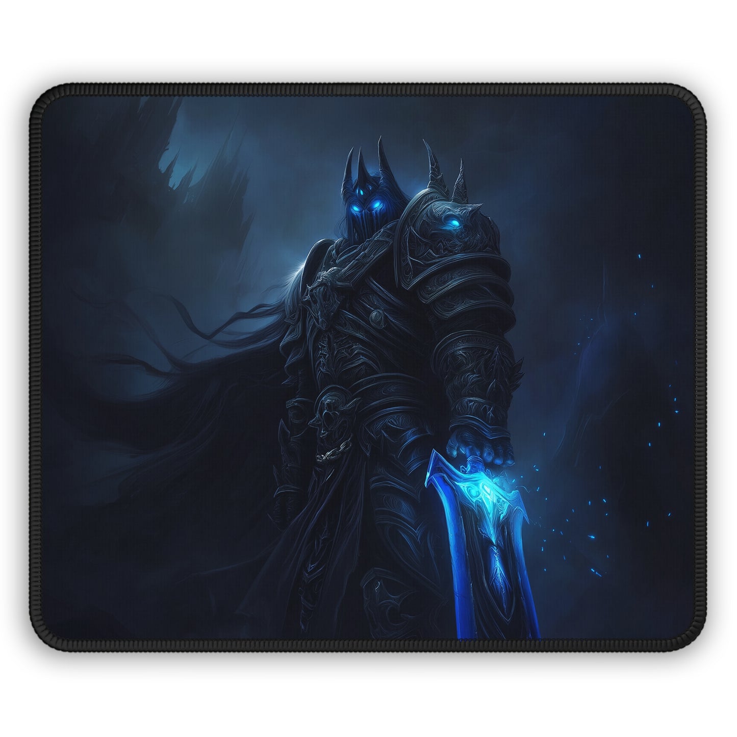 World Of Warcraft - Gaming Mouse Pad