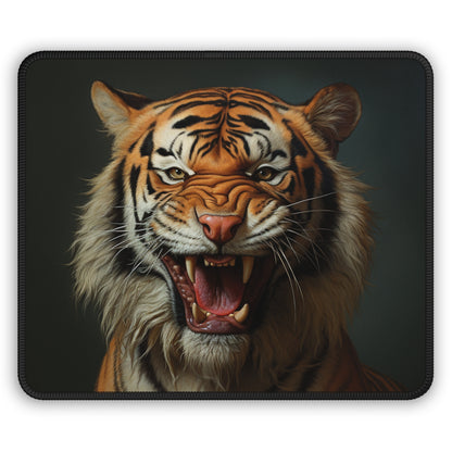 Tiger - Gaming Mouse Pad