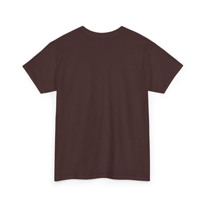 Jack-o-Lantern Halloween toned scary - Unisex Heavy Cotton Tee
