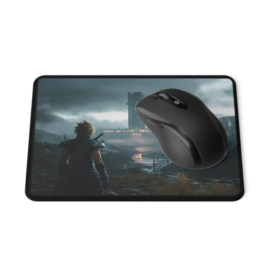 Final Fantasy inspired - Non-Slip Gaming Mouse Pad