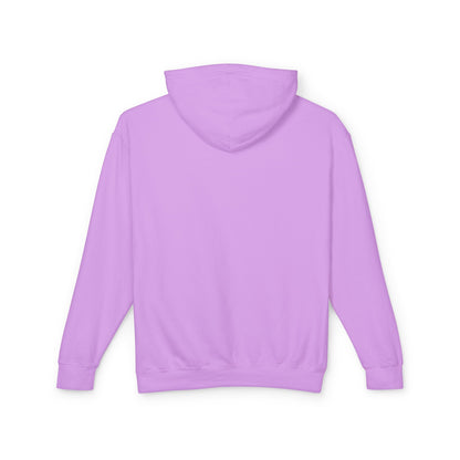Seattle Troll Lightweight Hoodie - Resist No Kings Design